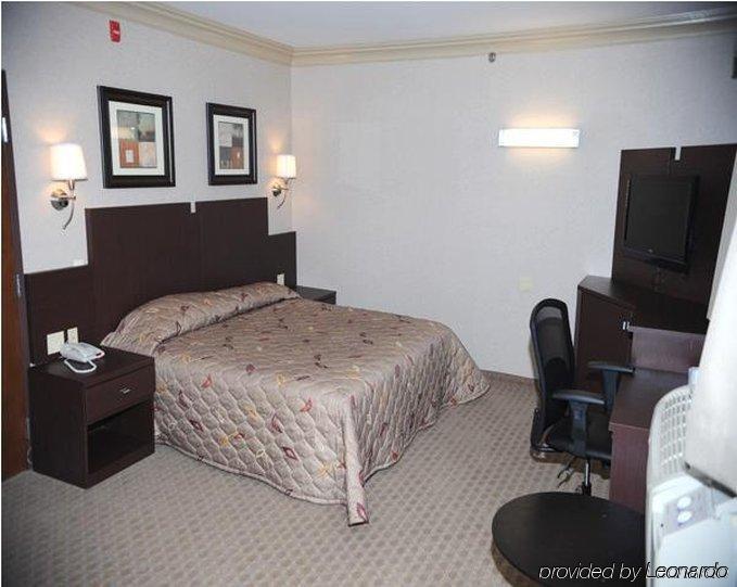 Skyview Motel Fort Lee Rom bilde
