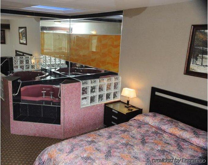 Skyview Motel Fort Lee Rom bilde